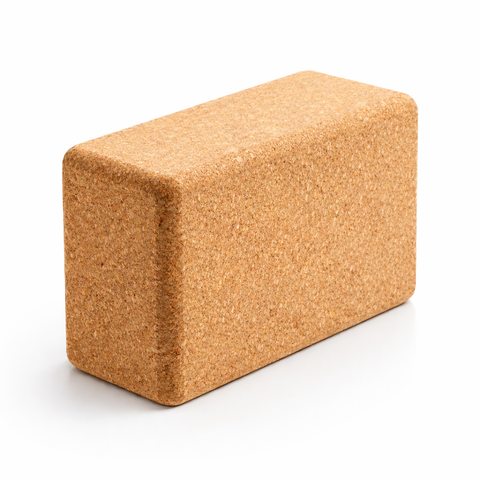 Brique de yoga liège