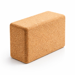 Brique de yoga liège