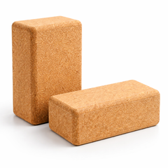 Brique de yoga liège