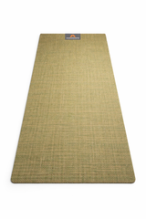 Tapis de yoga biologique