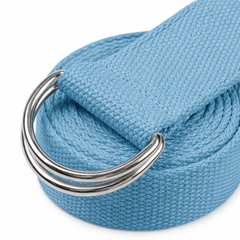 Sangle pour tapis de yoga