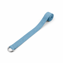 Sangle pour tapis de yoga