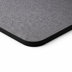 Tapis yoga voyage pliable