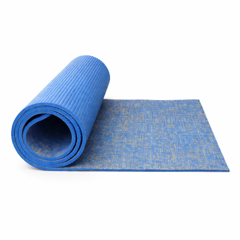 Tapis de yoga eco responsable