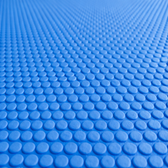 Tapis de yoga eco responsable