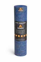 Tapis de yoga biologique