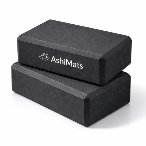 Brique de yoga pas cher