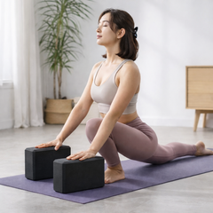 Brique de yoga pas cher