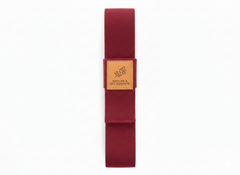 Sangle de yoga nature et découverte