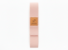 Sangle de yoga nature et découverte