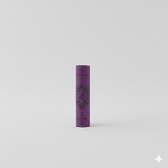 Tapis de yoga écologique antidérapant