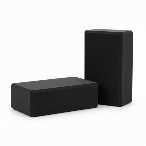 Brique mousse pour yoga