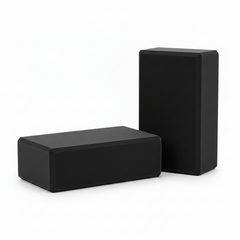 Brique mousse pour yoga