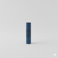 Tapis de yoga écologique antidérapant