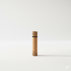 Tapis yoga liège antidérapant