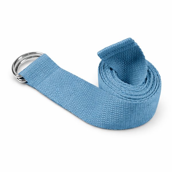 Sangle pour tapis de yoga